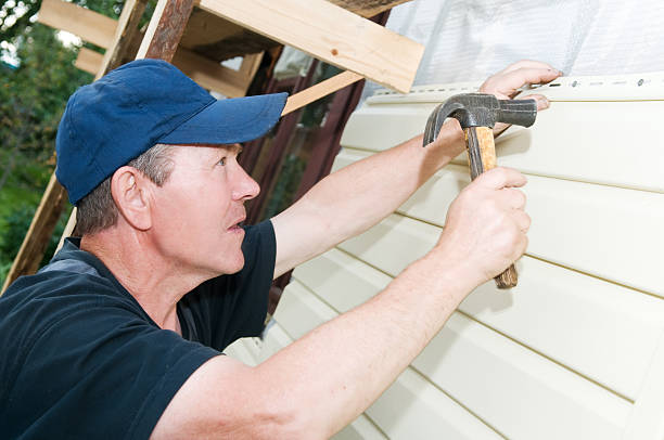 Best Residential Vinyl Siding Installation  in Highlands, NJ