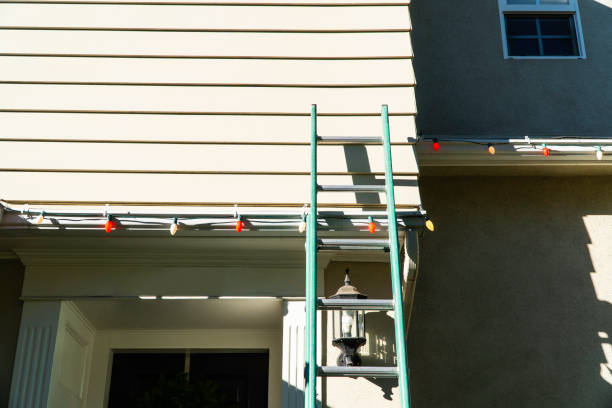 Highlands, NJ Siding Installation & Repair Company