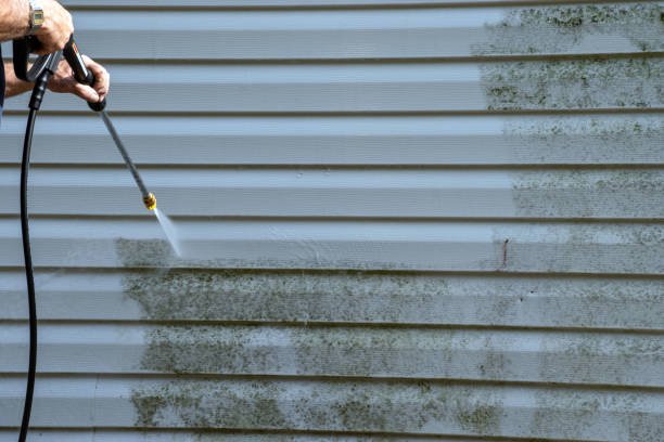 Best Storm Damage Siding Repair  in Highlands, NJ