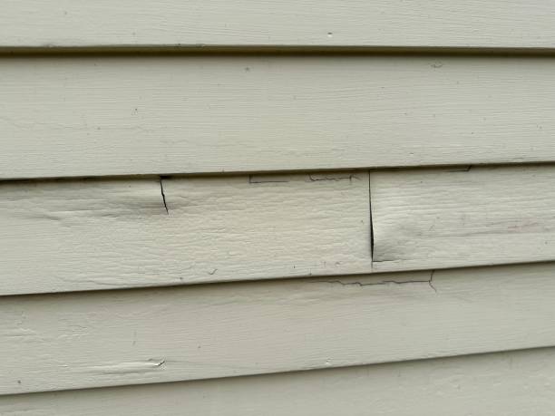 Best James Hardie Siding  in Highlands, NJ