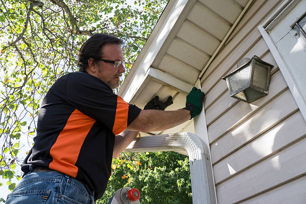 Best Stucco Siding  in Highlands, NJ